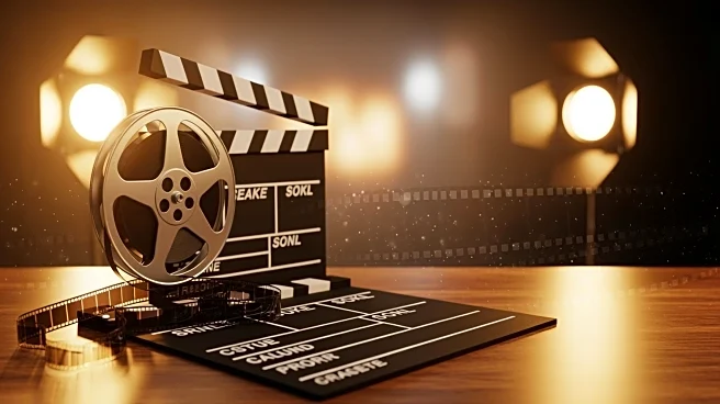 Venice Film Festival Director Alberto Barbera Joins Seth Rogen's 'The Studio' Season 2