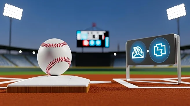 MLB Introduces New Pitch Challenge System on Opening Day