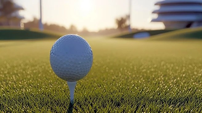 Tiger Woods Returns to Golf in TGL, Competes for Jupiter Links GC