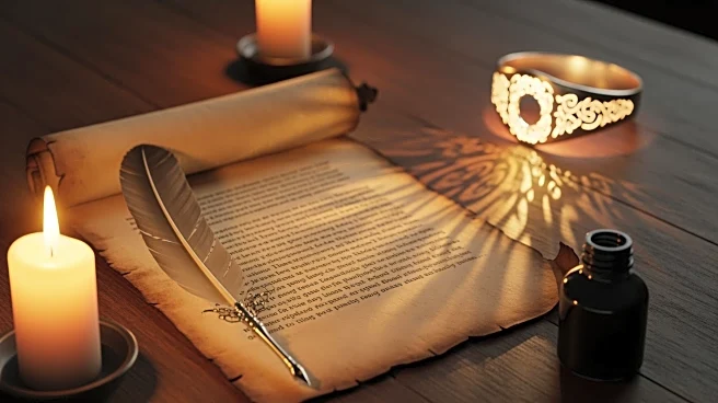 Stephen Colbert to Co-Write New 'Lord of the Rings' Film with Original Cast Involvement