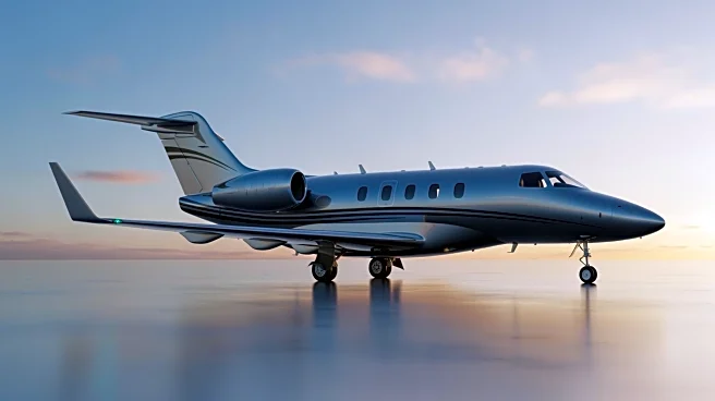 Cirrus Aircraft Achieves Record Sales in 2025, Strengthening Leadership in Personal Aviation