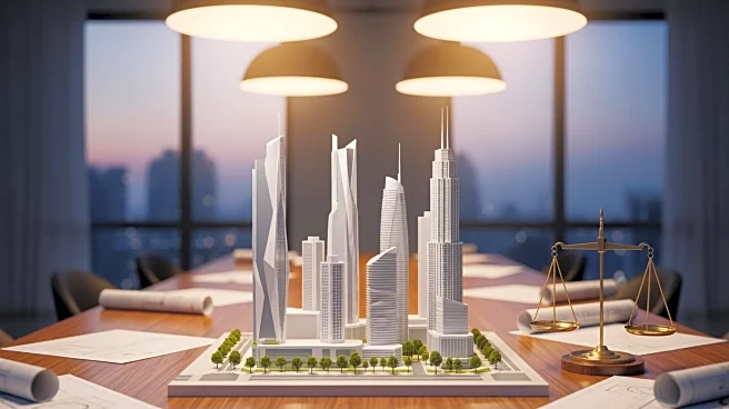 Reinsdorf and Wirtz Families Seek Tax Breaks for $7 Billion Project 1901 in Chicago