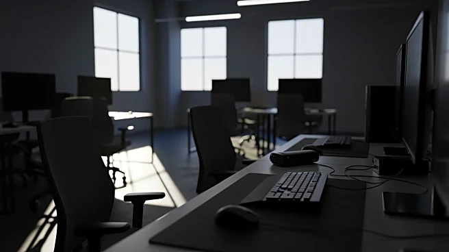 Epic Games Faces Uncertain Future After Massive Layoffs Impact Fortnite Development