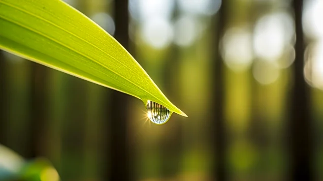 Research Focuses on Sustainable Adhesives to Reduce Environmental Impact