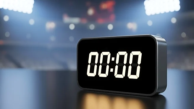 FIFA Launches 'Last-Minute Sales Phase' for 2026 World Cup Tickets