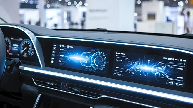 Marelli Unveils Over 20 Innovations at Auto China 2026