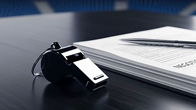 NFL and Referees Association Halt Negotiations, Consider Replacement Officials