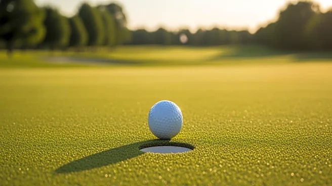 PGA Tour's Houston Open 2026: Scottie Scheffler Withdraws, Min Woo Lee Leads Field