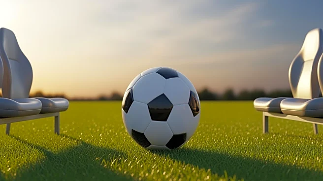 Inter Miami and LA Galaxy Eye Manchester United's Casemiro for Summer Transfer