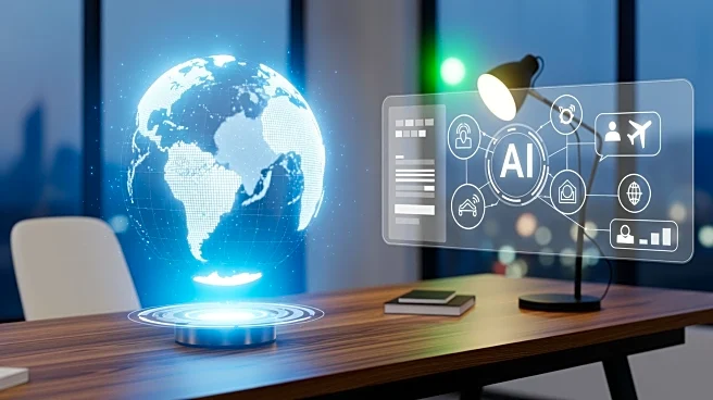 Hyatt's AI Strategy Aims to Compete with OTAs by Capturing Travelers Early