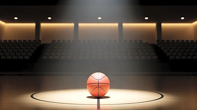 Chris Mack Appointed as Head Coach of USF Men's Basketball, Aiming to Elevate Program