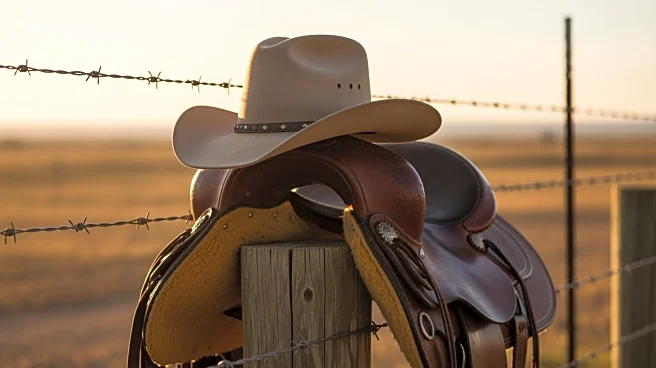 Snoop Dogg to Star and Produce in Ridley Scott's 'God Of the Rodeo', Highlighting Prison Life