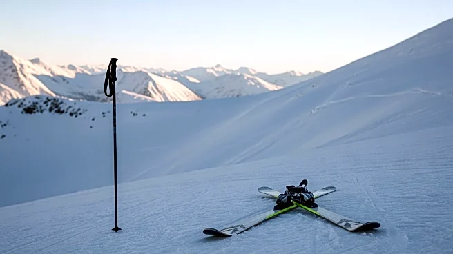 Mikaela Shiffrin Wins Sixth World Cup Skiing Title, Tying Historic Record