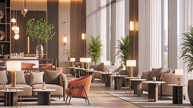 Ireland's Kerten Hospitality Expands into India with Lifestyle Focus