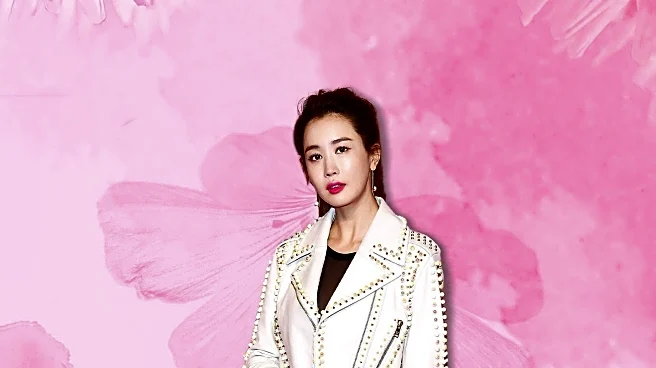 Daisy Edgar-Jones Showcases Schiaparelli Fashion at London Event