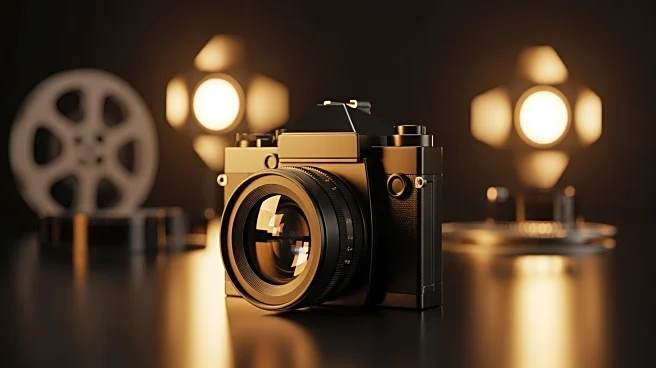 BTS Unveils Behind-the-Scenes Documentary on Netflix Highlighting Their Return