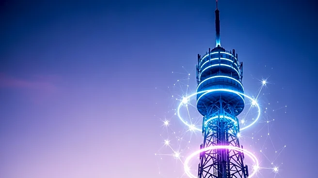 Deutsche Telekom Expands AI Integration in Telecom Infrastructure