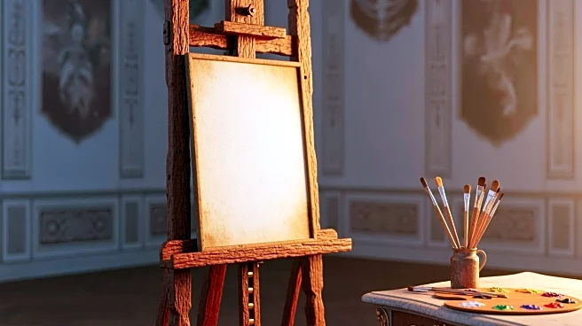 Raphael Exhibition Opens at The Met, Showcasing Renaissance Masterpieces