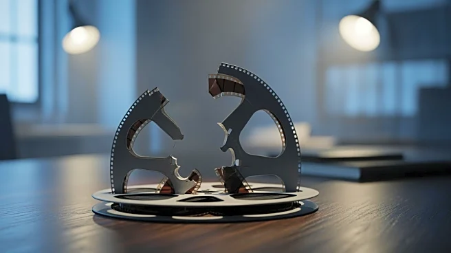 Media Rights Capital Loses $29 Million Insurance Case Over Kevin Spacey's Firing