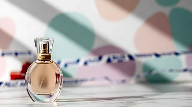 Sandbridge Capital Invests in Jacquemus for International Growth and Beauty Sector Expansion