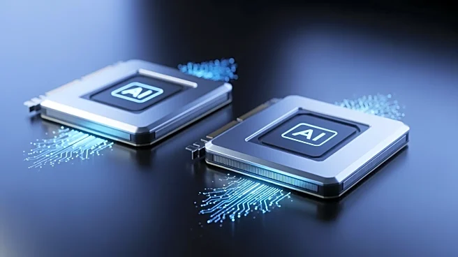 Intel Unveils Arc Pro B70 and B65 GPUs with Advanced AI Capabilities