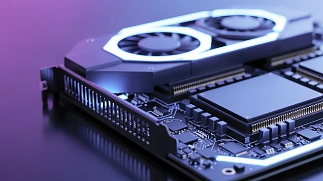 Intel Launches Arc Pro B70 with 32GB Memory for AI and Professional Use