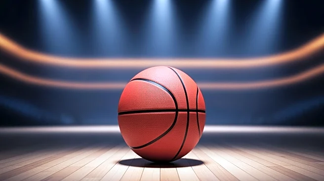 Auburn Prepares for NIT Quarterfinals Against Nevada