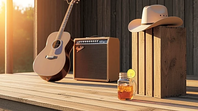 Alan Jackson Launches Inaugural 5 O’Clock Somewhere Fest Featuring Country Music Stars