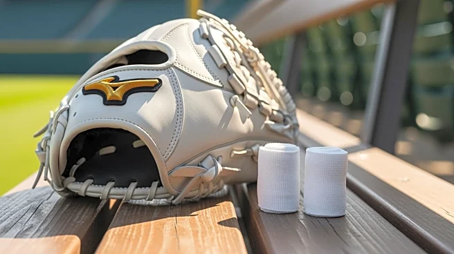 Seattle Mariners' J.P. Crawford and Bryce Miller Begin Season on Injured List