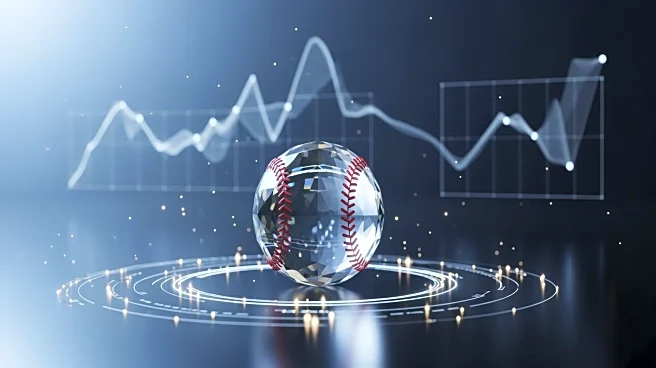 Fantasy Baseball 2026: Key Sleepers Identified by Advanced Prediction Model