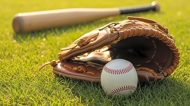 Section V Baseball Season Opens with Exciting Wins and Milestones