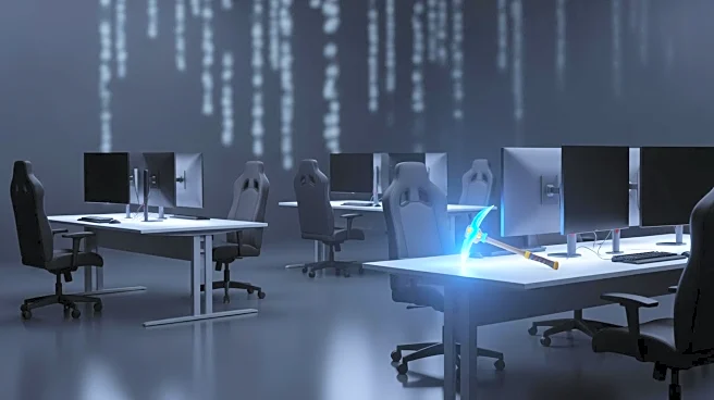 Fortnite Staff Express Concerns Over Impact of Mass Layoffs on Game's Future