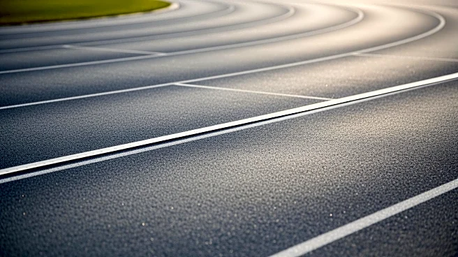 World Athletics Grants U.S. Exemption for Half Marathon World Championships After Course Error