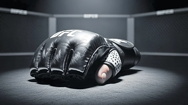 Conor McGregor Announces UFC Comeback to 'Save Fighting Again'