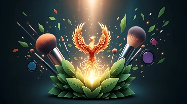 Flau'jae Johnson Partners with E.l.f. Cosmetics to Promote Empowerment and Community Activism