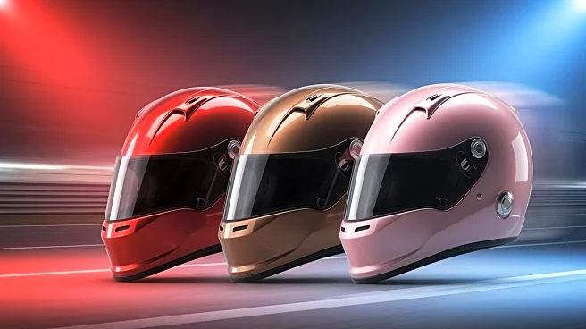 M, KitKat, and Baylis and Harding Leverage F1 Collaborations to Expand Brand Reach