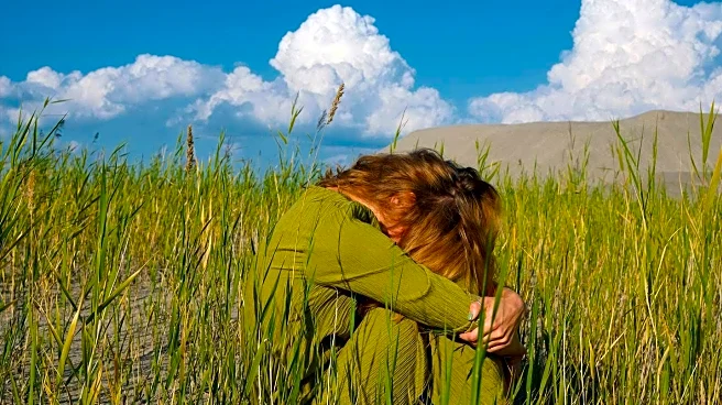 Kirsten Krull Faces Emotional Challenge After Loss of Friend Jessi Pierce