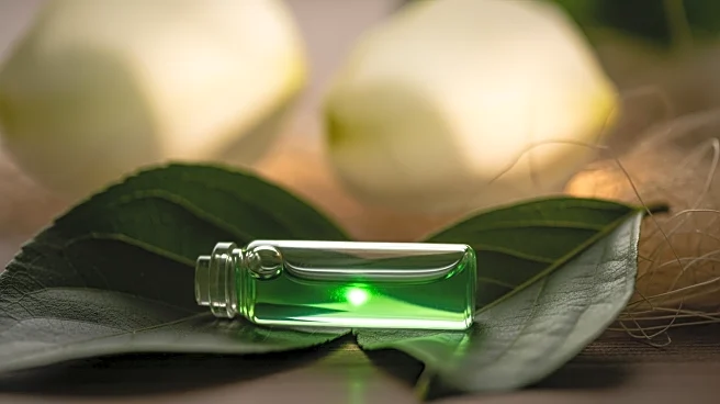 P2 Science Recognized for Innovation in Sustainable Fragrance Solutions