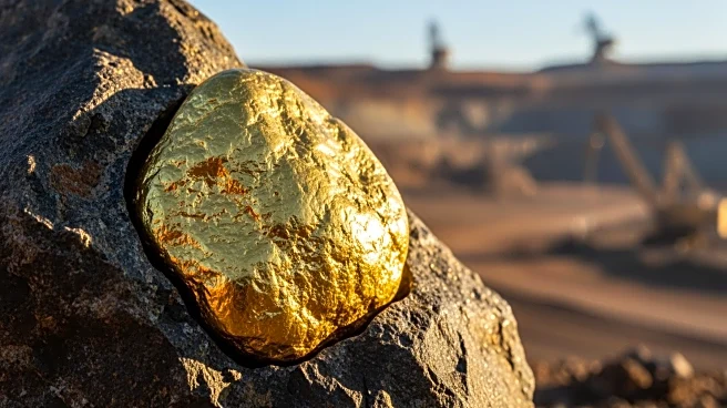 Australian Mining Company Plans Expansion of Blackfoot Gold Mine