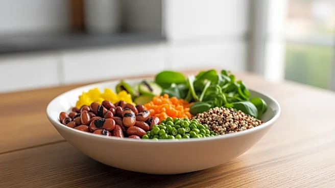 Chipotle Introduces High Protein Menu to Meet Dietary Trends