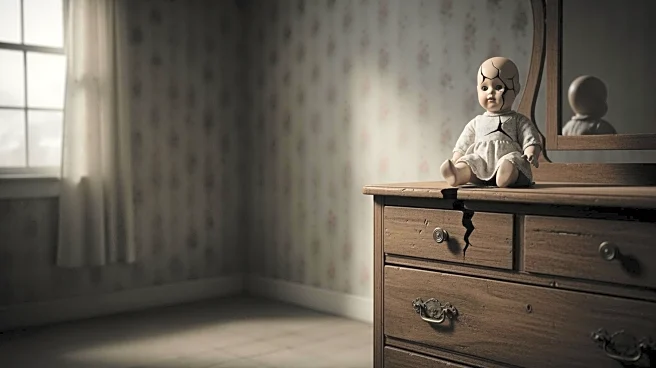 'Mormon Wives' Star Jessi Draper Accuses Ex-Husband of Infidelity and Abuse