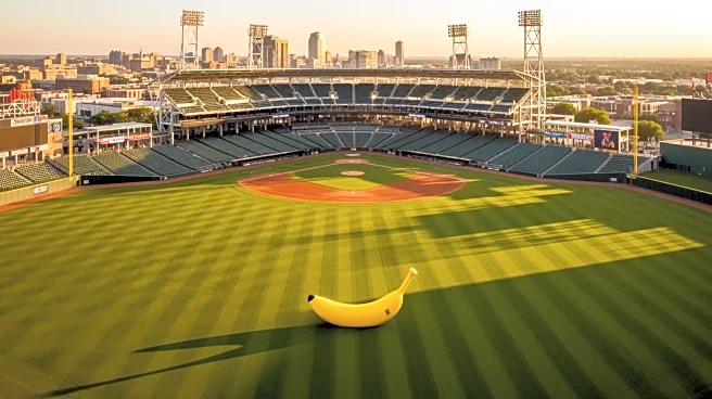 Savannah Bananas' Tallahassee Event Boosts Local Economy by $10.1 Million