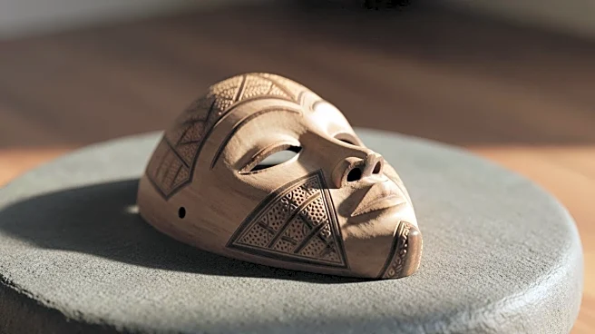 Riz Ahmed's 'Bait' Explores Identity and Representation in New Miniseries