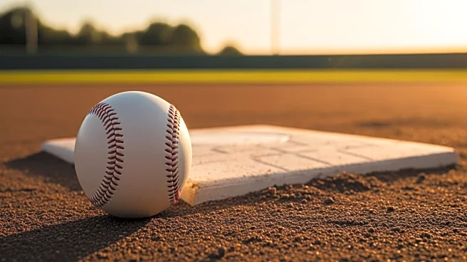 Detroit Tigers' Kevin McGonigle Predicted to Win AL Rookie of the Year