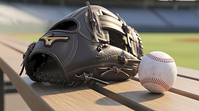 Miami Marlins' Kyle Stowers Placed on Injured List Due to Hamstring Strain