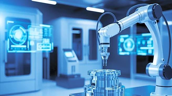 AMRC Launches Scale-up Programme to Boost UK Deep Tech Manufacturing