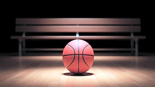 Cavaliers' Keon Ellis: Starting Role Amidst Dean Wade's Absence