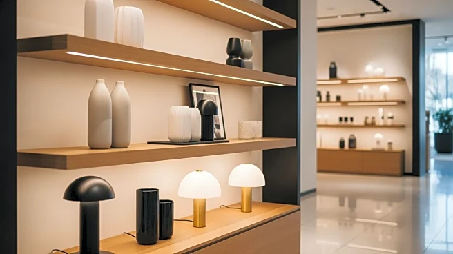 Wayfair Expands Physical Store Presence to Enhance E-commerce Experience