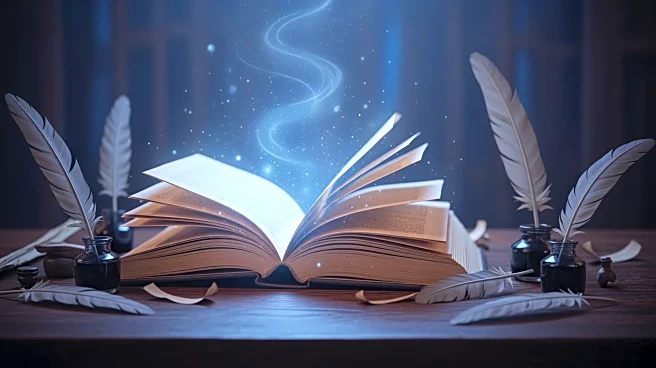 HBO's New Harry Potter Series Trailer Elicits Mixed Reactions from Fans