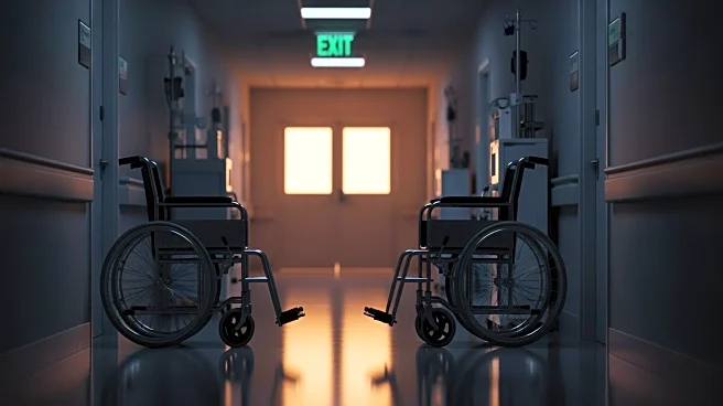 Grey's Anatomy to Bid Farewell to Kevin McKidd and Kim Raver in Season Finale